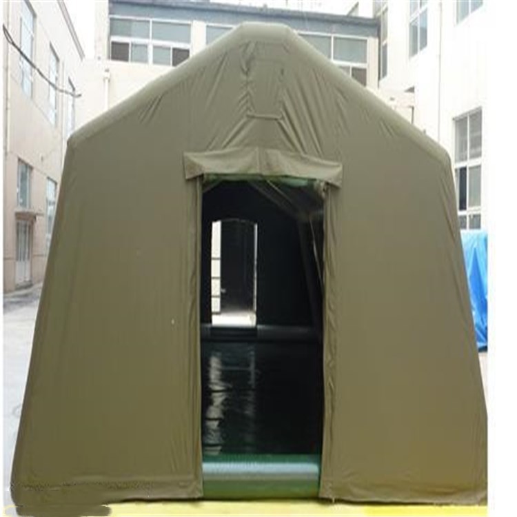 东河镇充气军用帐篷模型生产工厂